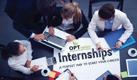 Student & Graduate Opportunities and Internships .